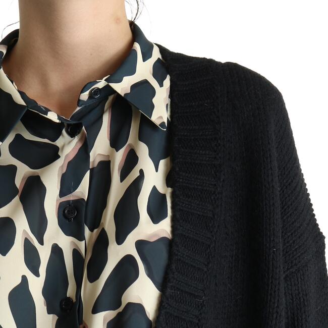 CARDIGAN 3/4 KING KONG - Mad Fashion | img vers.650x/